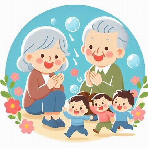 じじばば